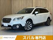 2015 SUBARU LEGACY OUTBACK