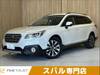 SUBARU LEGACY OUTBACK