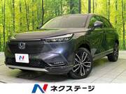 2021 HONDA VEZEL