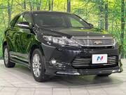 2015 TOYOTA HARRIER