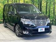 2015 NISSAN SERENA