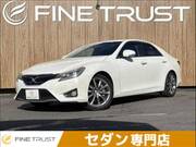 2013 TOYOTA MARK X