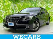 2015 TOYOTA CROWN HYBRID