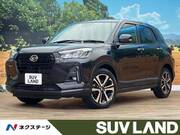 2022 DAIHATSU ROCKY