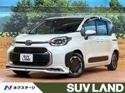 2023 TOYOTA SIENTA