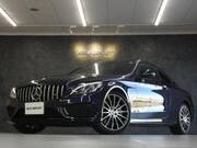 2017 MERCEDES BENZ C-CLASS