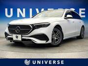 2024 MERCEDES BENZ E-CLASS Stationwagon