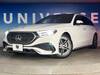 MERCEDES BENZ E-CLASS Stationwagon