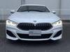 BMW 8 SERIES
