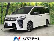 2021 TOYOTA VOXY