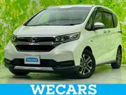 2021 HONDA FREED HYBRID