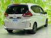 HONDA FREED HYBRID
