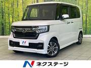 2021 HONDA N-BOX CUSTOM