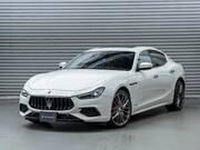 2021 MASERATI GHIBLI