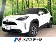 2021 TOYOTA YARIS CROSS HYBRID Z