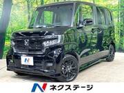 2022 HONDA N-BOX CUSTOM
