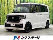 2022 HONDA N-BOX CUSTOM
