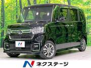 2022 HONDA N-BOX CUSTOM