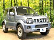 2014 SUZUKI JIMNY SIERRA