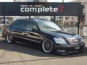 2003 TOYOTA CELSIOR C-TYPE