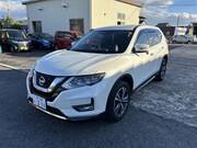 2019 NISSAN X-TRAIL 20X
