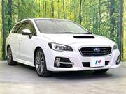 2015 SUBARU LEVORG