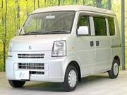 2014 SUZUKI EVERY JOYN TURBO