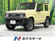 2022 SUZUKI JIMNY XC