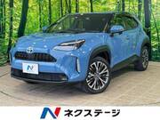 2023 TOYOTA YARIS CROSS HYBRID Z