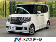 2012 HONDA N-BOX CUSTOM