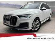 2024 AUDI Q7