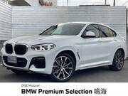 2020 BMW X4