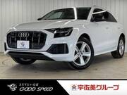 2019 AUDI OTHER