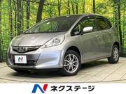 2011 HONDA FIT X
