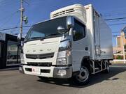 2014 FUSO CANTER