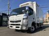 FUSO CANTER