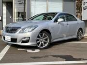 2008 TOYOTA CROWN HYBRID