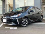 2020 TOYOTA PRIUS