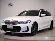 2023 BMW 3 SERIES