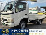 2004 TOYOTA TOYOACE