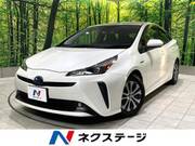2019 TOYOTA PRIUS