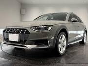 2021 AUDI A4 ALLROAD QUATTRO