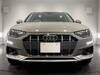 AUDI A4 ALLROAD QUATTRO