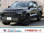 2024 MITSUBISHI TRITON