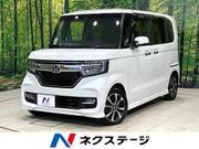 2019 HONDA N-BOX CUSTOM