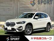 2021 BMW X1