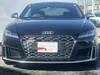 AUDI TTS COUPE
