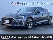 2022 AUDI A5 SPORTBACK