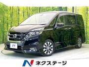 2016 NISSAN SERENA HIGHWAYSTAR