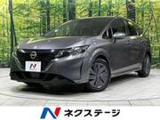 2023 NISSAN NOTE
